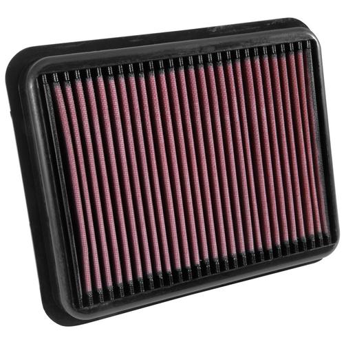 Replacement Element Panel Filter Toyota Land Cruiser 2.8d (from 2015 onwards)