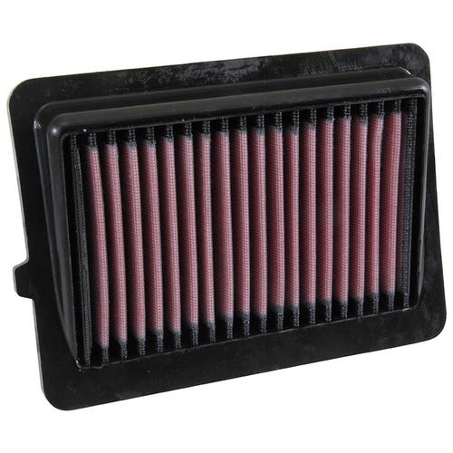 Replacement Element Panel Filter Suzuki Baleno II 1.0i (from 2016 to 2019)
