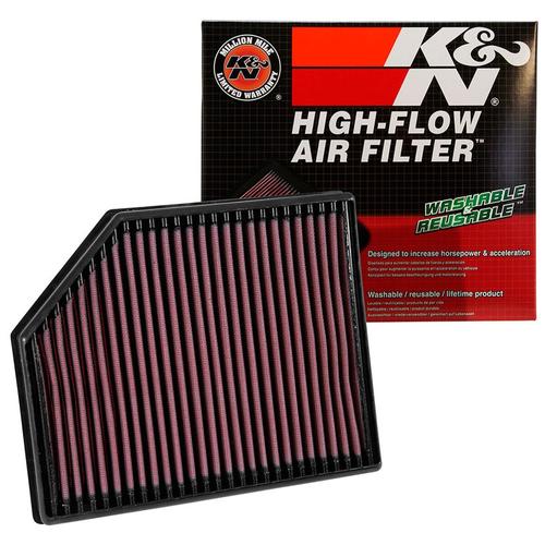 Replacement Element Panel Filter Volvo XC 60 II 2.0d (from 2017 onwards)