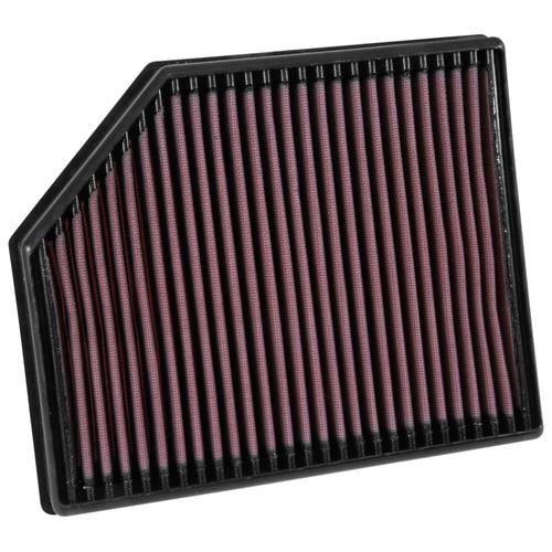 Replacement Element Panel Filter Volvo XC 90 II 2.0i (from 2016 onwards)