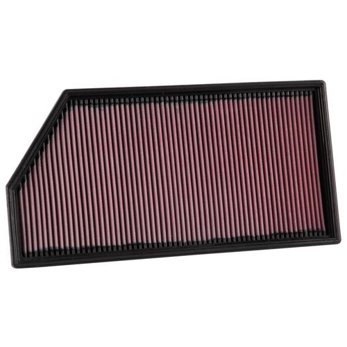 Replacement Element Panel Filter Mercedes GLE/GLS (C167/V167) GLE400d (from 2019 onwards)