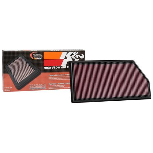 Replacement Element Panel Filter Mercedes GLE/GLS (C167/V167) GLE53 AMG (from 2019 onwards)