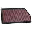 Replacement Element Panel Filter Mercedes C-Class (W205/S205/C205) C300d (from May 2018 onwards)