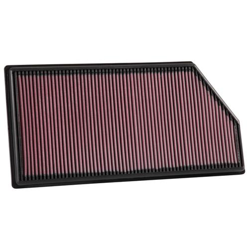 Replacement Element Panel Filter Mercedes GLC (X253) GLC400d (from 2018 onwards)