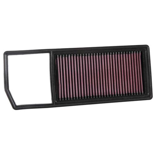 Replacement Element Panel Filter Fiat Punto (III) / Grand punto / Punto Evo (199) 1.3d euro6 (from 2016 to 2019)