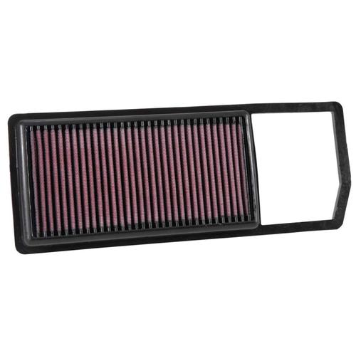 Replacement Element Panel Filter Lancia Ypsilon (846) 1.3d euro6 (from 2016 to 2019)