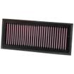 Replacement Element Panel Filter Mercedes GLC (X253) GLC63 AMG (from 2015 onwards)