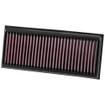 Replacement Element Panel Filter Mercedes GLC (X253) GLC63 AMG (from 2015 onwards)