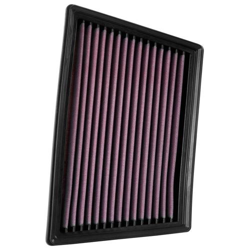 Replacement Element Panel Filter Range Rover Evoque (LV/L538) 2.0d (from 2015 to 2018)