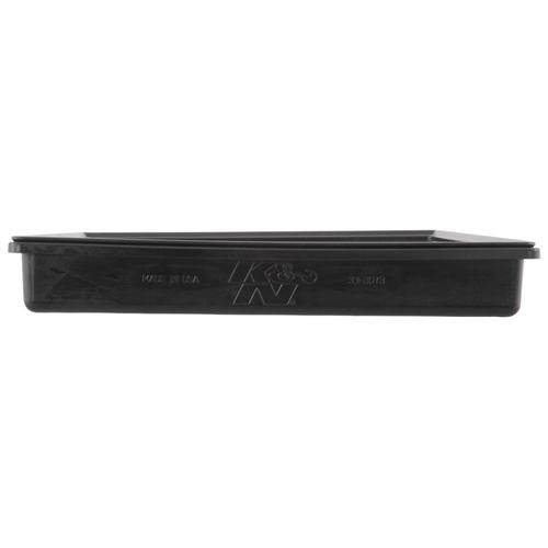 Replacement Element Panel Filter Range Rover Evoque (LV/L538) 2.0d (from 2015 to 2018)