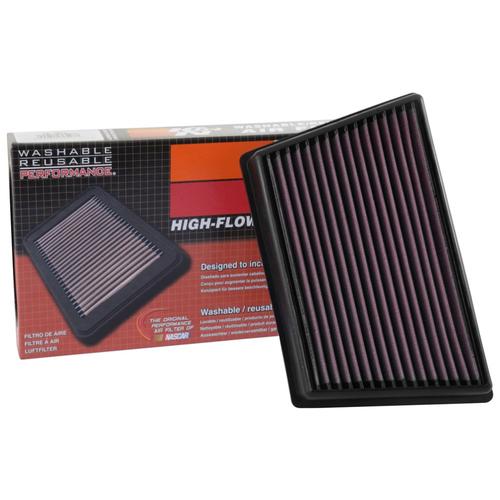 Replacement Element Panel Filter Jaguar E-Pace (X540) 2.0i (from 2017 onwards)