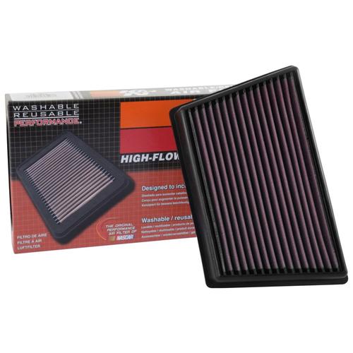 Replacement Element Panel Filter Range Rover Evoque (L551) 2.0d (from 2018 onwards)