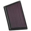 Replacement Element Panel Filter Range Rover Evoque (L551) 2.0i (from 2018 onwards)
