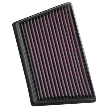 Replacement Element Panel Filter