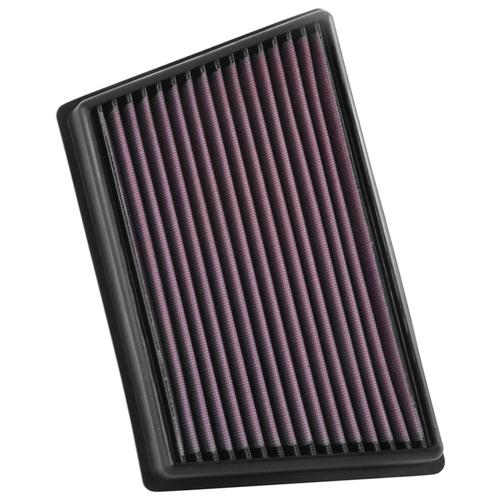 Replacement Element Panel Filter Jaguar E-Pace (X540) 2.0d (from 2017 onwards)