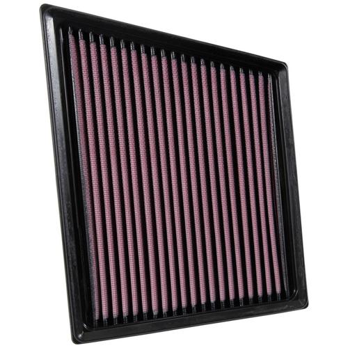 Replacement Element Panel Filter Jaguar F-Pace (DC) 3.0i Left side filter (from 2015 to 2019)