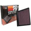 Replacement Element Panel Filter Jaguar F-Pace (DC) 2.0i (from 2017 onwards)