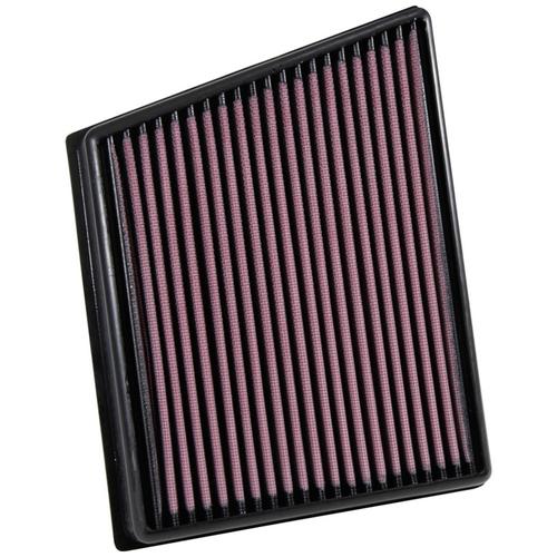 Replacement Element Panel Filter Jaguar XF (JB) 2.0d (from 2015 onwards)