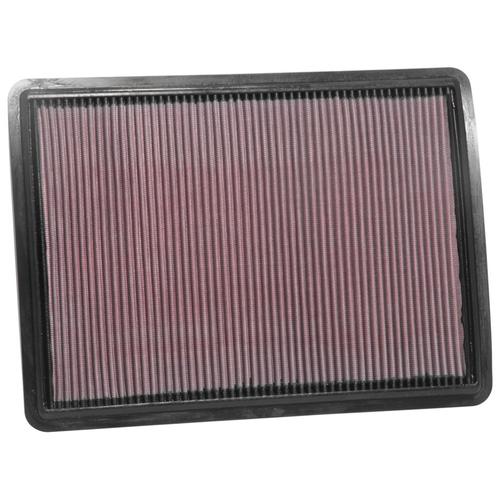Replacement Element Panel Filter Hyundai Ioniq 1.6 Hybrid (from 2016 onwards)