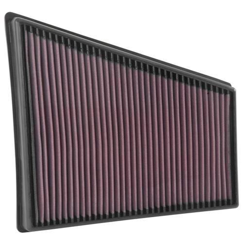 Replacement Element Panel Filter Porsche Cayman (982) 2.0i (from 2016 onwards)
