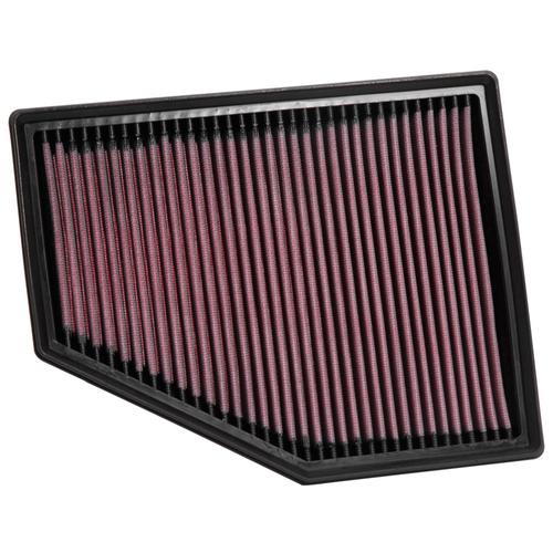 Replacement Element Panel Filter BMW 7-Series (G11/G12) 740d (from 2015 onwards)