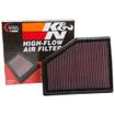 Replacement Element Panel Filter BMW X7 (G07) 30dX (from 2019 onwards)