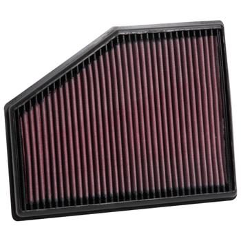 Replacement Element Panel Filter