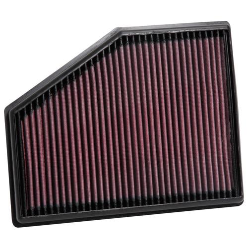 Replacement Element Panel Filter BMW 5-Series (G30/G31) 530d (from 2017 onwards)