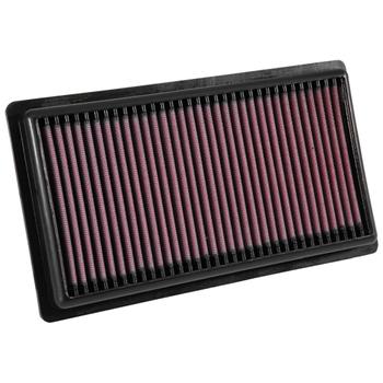 Replacement Element Panel Filter