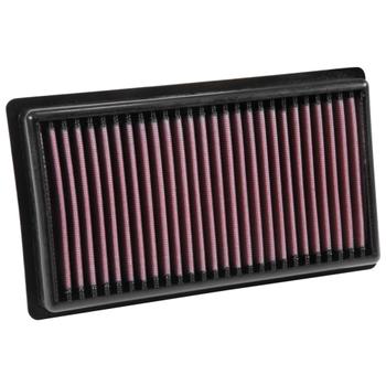 Replacement Element Panel Filter