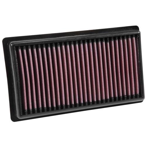 Replacement Element Panel Filter Kia Stonic 1.4i (from 2017 onwards)