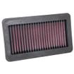 Replacement Element Panel Filter Renault Clio V 1.3i (from 2019 onwards)