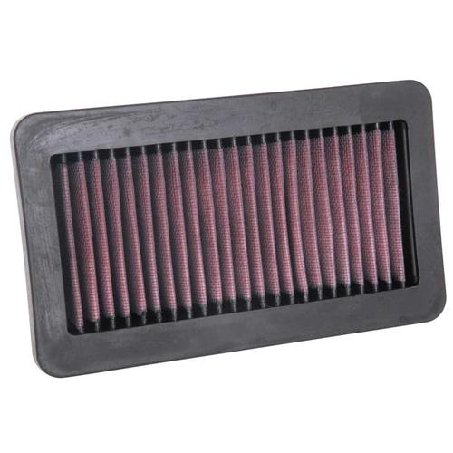 Replacement Element Panel Filter Nissan Micra V (K14) 0.9i (from 2017 to 2019)
