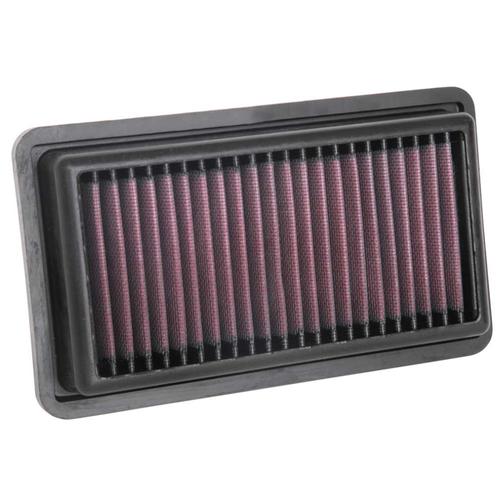 Replacement Element Panel Filter Dacia Logan II 1.0i (from 2021 onwards)