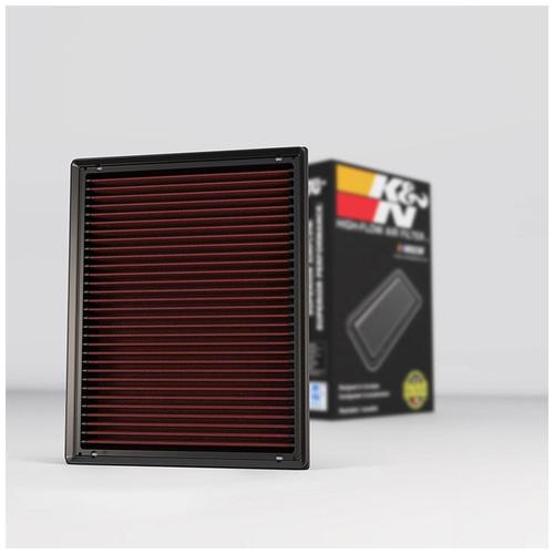 Replacement Element Panel Filter Ranger 2.0d (from 2019 onwards)