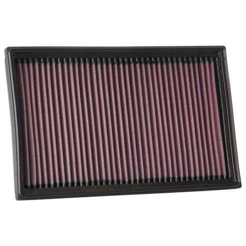 Replacement Element Panel Filter Skoda Fabia IV (PJ3) 1.0i TSi (from 2021 onwards)