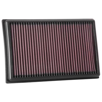 Replacement Element Panel Filter