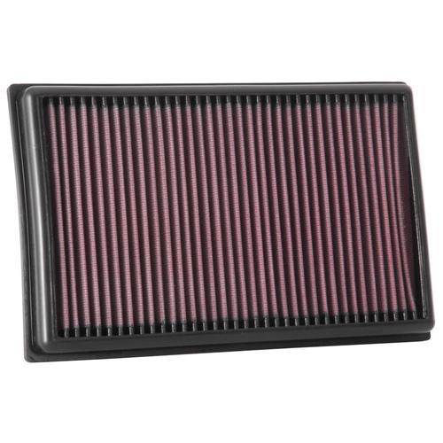 Replacement Element Panel Filter Audi Q2 (GA) 1.5i 35TFSi (from 2019 onwards)