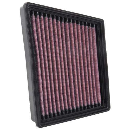 Replacement Element Panel Filter Ford EcoSport II 1.0i (from 2018 onwards)