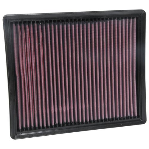Replacement Element Panel Filter Volkswagen Crafter (SY/SZ) / Grand California 2.0d (from 2017 onwards)