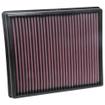 Replacement Element Panel Filter Volkswagen Crafter (SY/SZ) / Grand California 2.0d (from 2017 onwards)