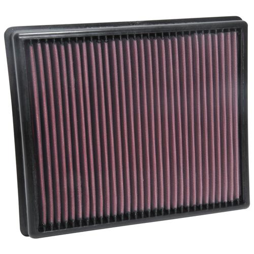 Replacement Element Panel Filter Volkswagen Crafter (SY/SZ) / Grand California 2.0d (from 2017 onwards)