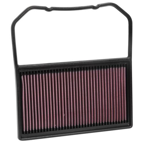 Replacement Element Panel Filter Seat Ibiza VI (KJ) 1.0i MPi (from 2017 to Jul 2020)