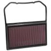 Replacement Element Panel Filter Volkswagen Polo (AW) 1.0i Mpi CHYC eng. (from 2017 to 2019)