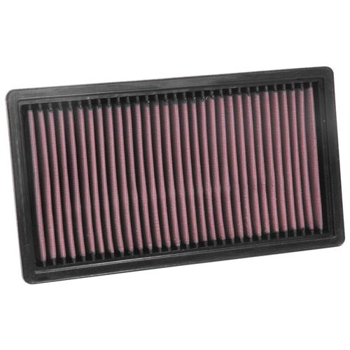 Replacement Element Panel Filter Peugeot 3008 (P84) 2.0 BlueHDi (from 2016 onwards)