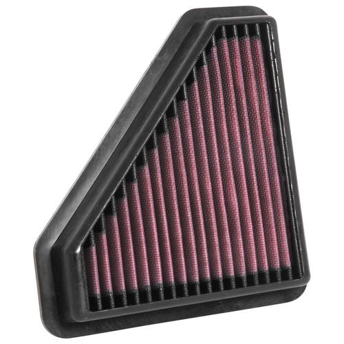 Replacement Element Panel Filter Honda Civic IX/Tourer 1.4i (from 2012 to 2017)