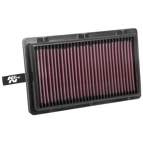 Replacement Element Panel Filter Hyundai Tucson II 2.0d (from 2015 onwards)