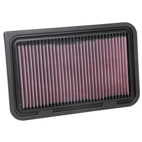 Replacement Element Panel Filter Suzuki Ignis III (MF) 1.2i (from 2016 onwards)