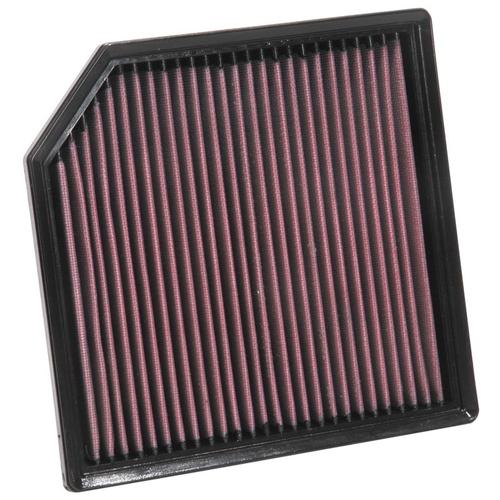 Replacement Element Panel Filter Volvo XC 40 2.0d (from 2017 onwards)