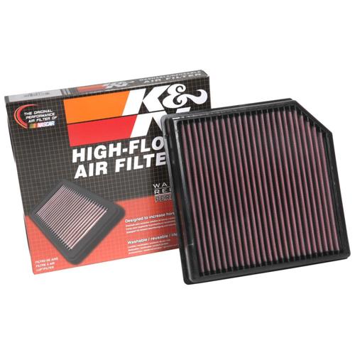 Replacement Element Panel Filter Volvo XC 40 2.0i (from 2017 onwards)
